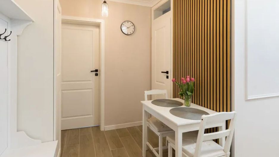 GARSONIERA TEIUL DOAMNEI, PRIMA INCHIRIERE, CENTRALA, METROU 5 MINUTE - Poză 6