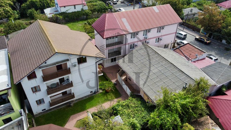 Pensiune de vânzare Mangalia, Constanța - Poză 38