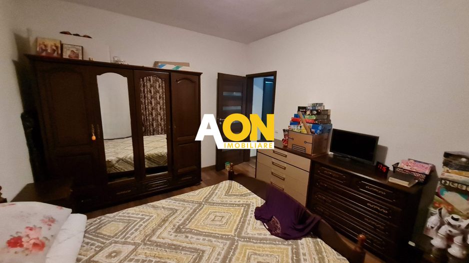 Apartament 3 Camere, 83 mp, Decomandat, Cu Garaj la Subsol - Poză 7