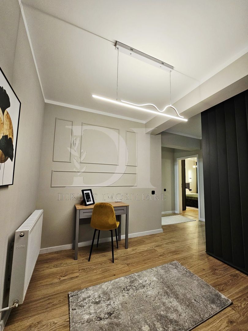 Apartament la cheie | doua dormitoare | Zona Terra - Poză 3