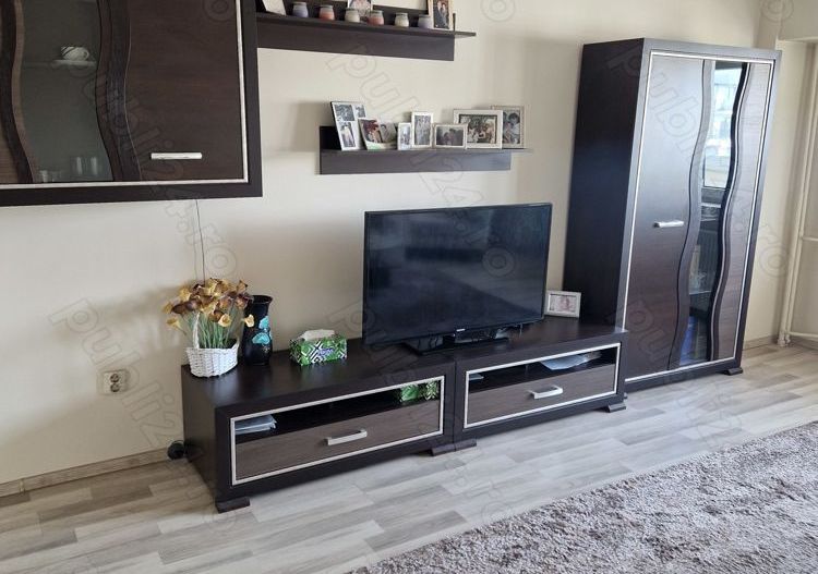 Apartament 3 camere Decebal - Poză 1