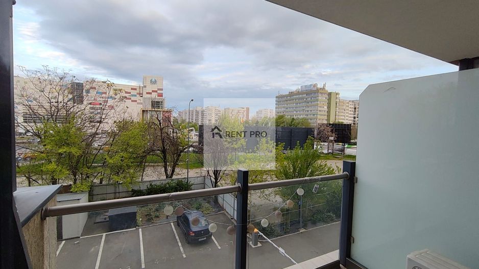 Studio GranVia Park Plaza Mall - Poză 8