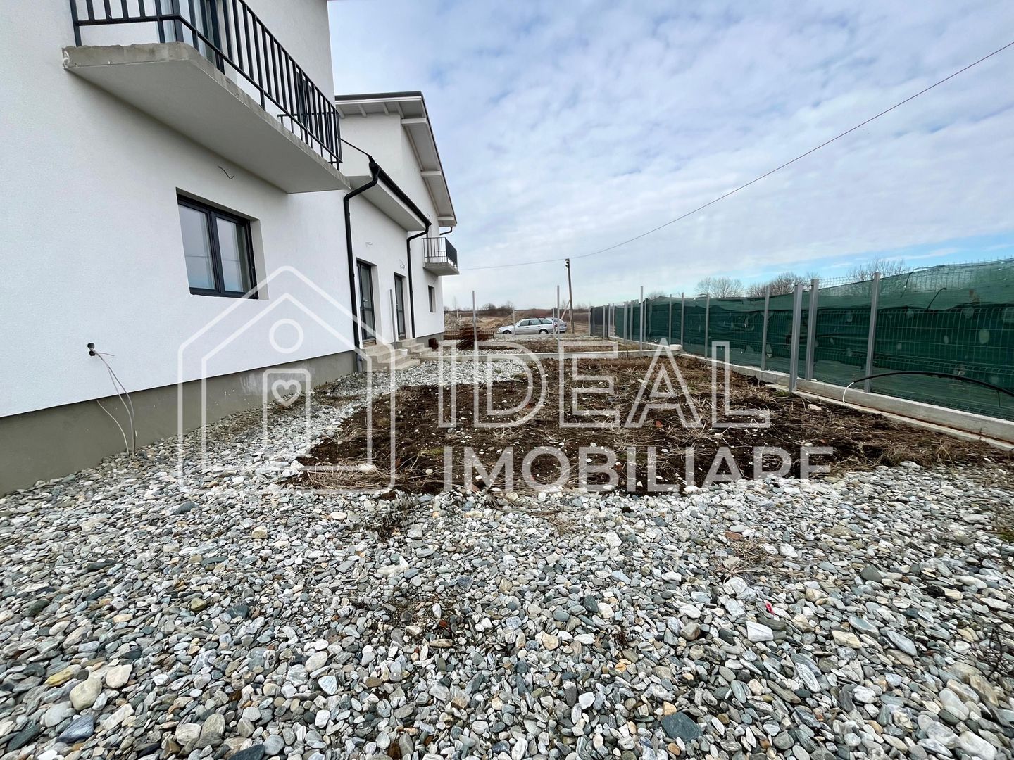 Duplex 4 camere | 142 mpu | Sat Mohu, comuna Șelimbăr - Poză 19