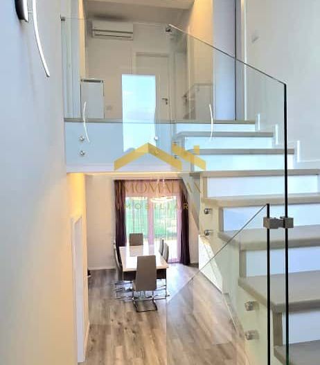 Dumbrăvița-Casa Individuală-Mobilată/Utilata - Poză 20