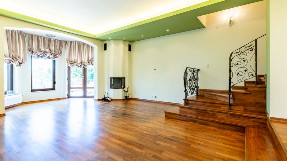 Vila premium de vanzare Balotesti/ piscina/ ponton/ deschidere la lac - Poză 39