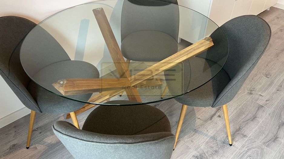 Apartament 2 camere NOU Poitiers Towers - Poză 14