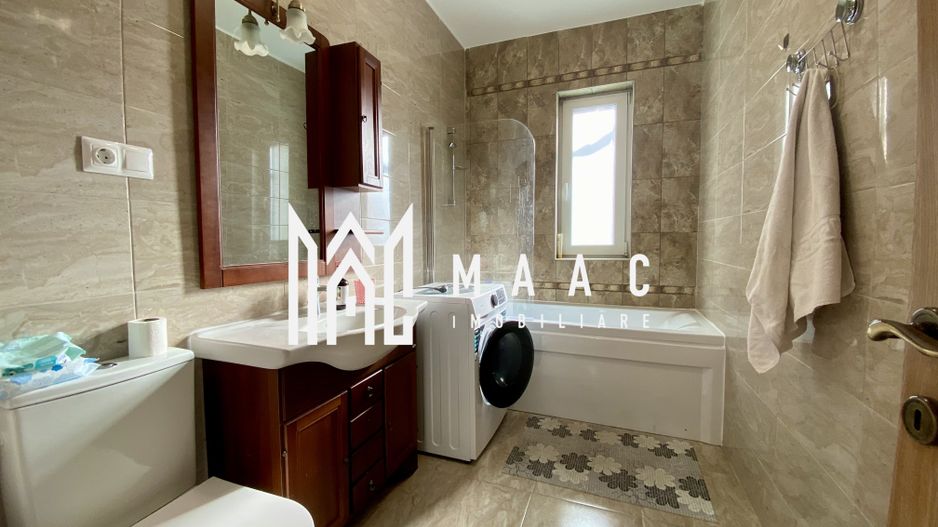 Apartament 3 camere I Etaj 1 I Decomandat I Doamna Stanca - Poză 8