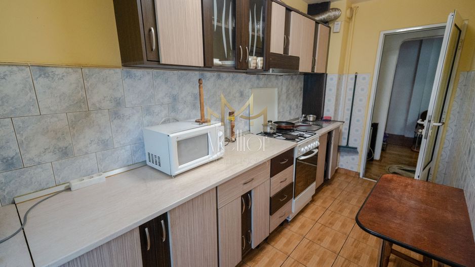 Apartament 3 camere, 80 mp, pet friendly, Manastur, zona Parang! - Poză 3