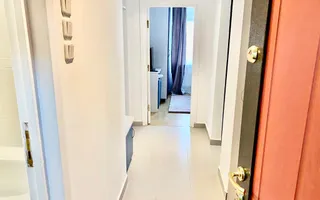 Apartament 2 camere, Universitate, metrou 20 m, mobilier MDF - Poză 18
