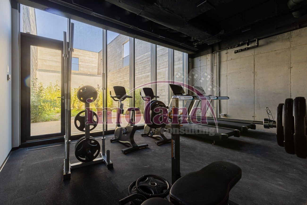 Inchiriere | apartament 3 camere cu gradina+parcare | Avalon Estate-Pipera - Poză 24