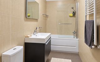 Apartament 2 camere, 65 mp | Sud Park City | Parcare subterană inclusă - Poză 7