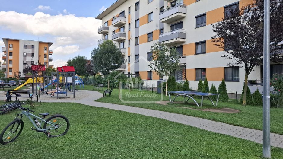 Apartament Pretabil Investitie I Tractorul Coresi - Poză 20