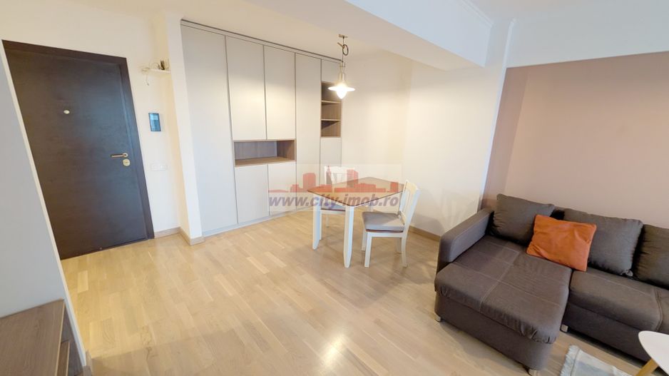 Inchiriere 2 Camere Banu Mata / Titulescu / Bloc nou 2018 , Icon Residence - Poză 33