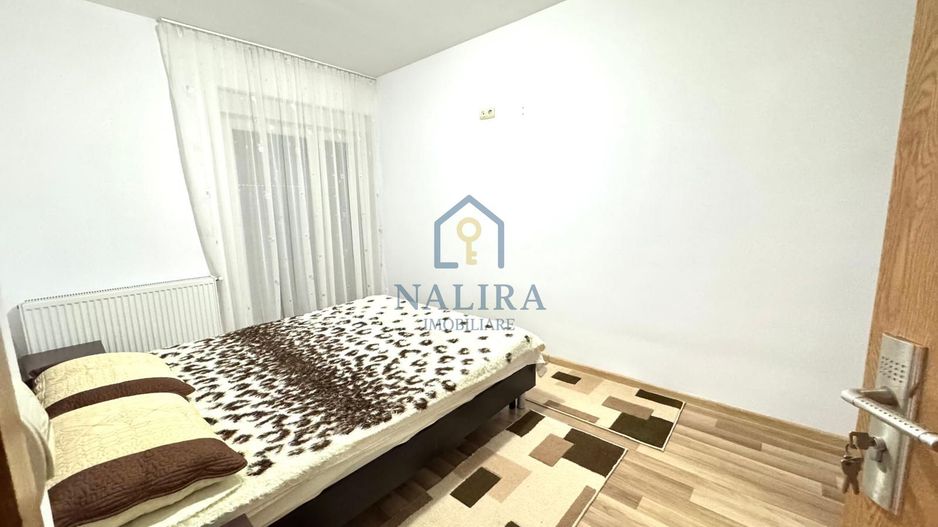 Chirie apartament  central -2 camere  Victoriei (zona Penny) bloc nou - Poză 4