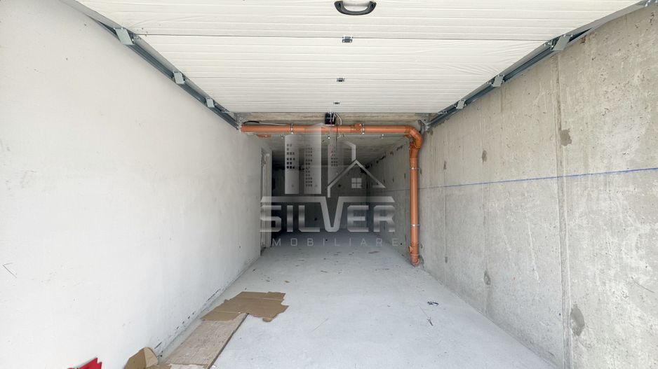 Casa tip duplex premium/CF/zona Tautului. - Poză 5