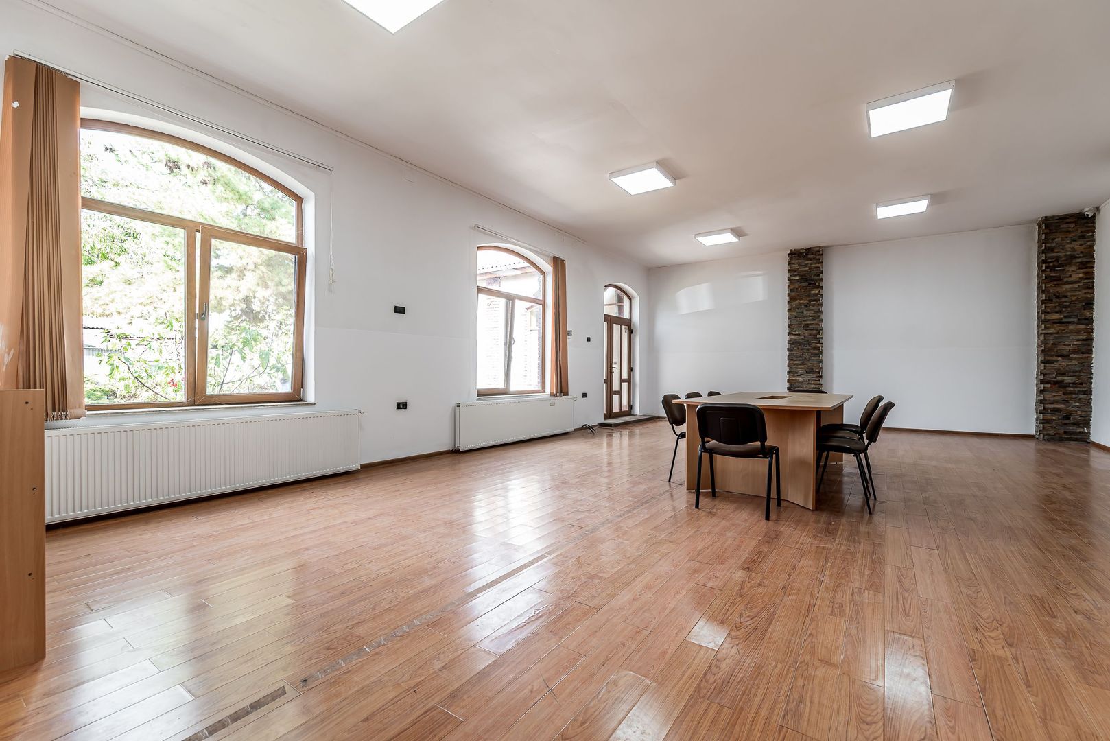 Spatiu 2 camere - 105 mp utili - COMISION 0% - Poză 2