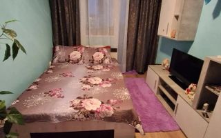Apartament 2 camere | 38 MPU | Etaj 3 | Magnolia - Poză 3