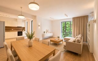 4 camere premium, ultrafinisat (2026) | Universitate/Grădina Icoanei - Poză 2
