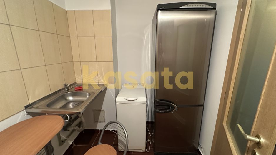 Garsonieră | Zona Brâncuși | Etaj Intermediar | Bloc 2010 - Poză 6