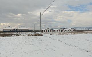 Teren intravilan, 6200 mp, Jucu de Mijloc - Poză 2