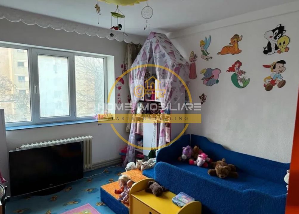 Apartament 4 camere/ Decomandat/  90mp/ Zona  Tatarasi - Poză 5