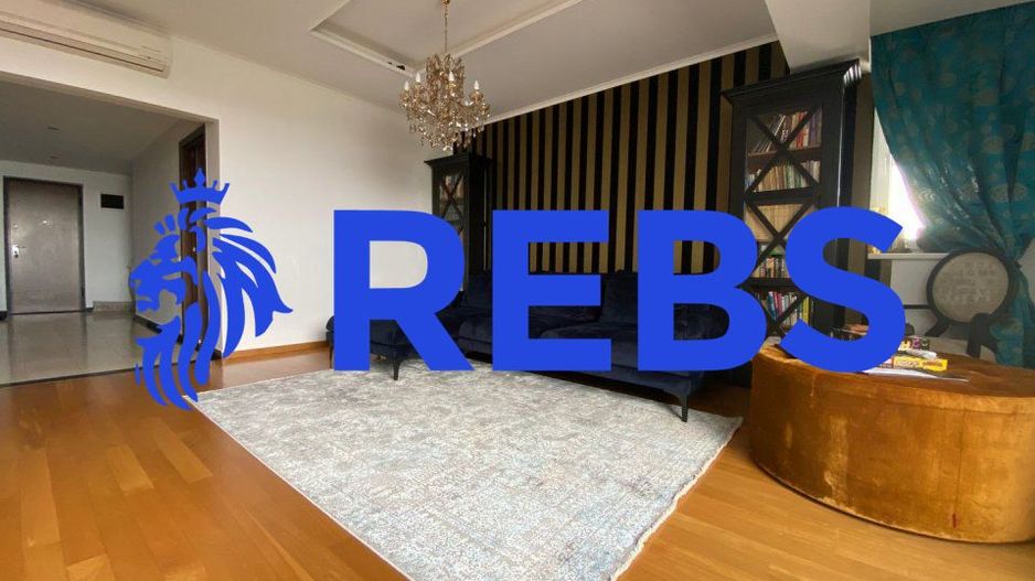 Apartament superb 4 camere Basarabia | National Arena (VIDEO) - Poză 6