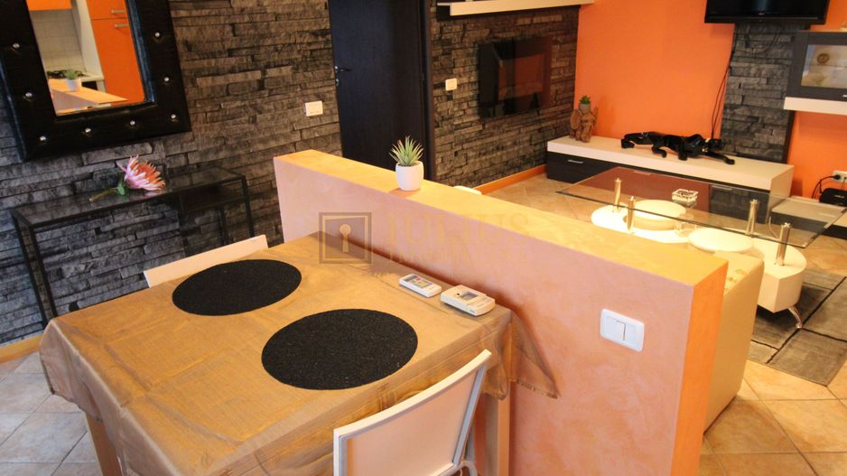 Complex Rezidential, 2 camere-Aradului - Poză 10