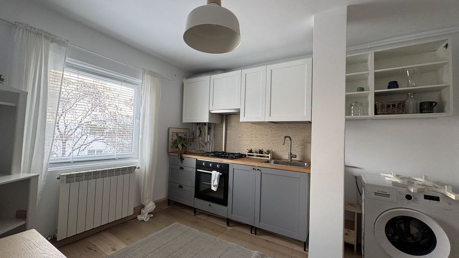 Inchiriere apartament 2 camere | Vitan| Mall Vitan - Poză 10