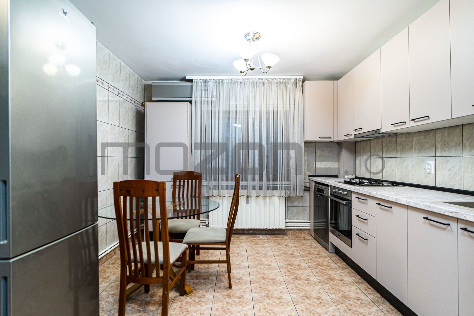 Sebastian 141, 3 camere, 78 mp, 2 băi, complet utilat, disponibil imediat - Poză 7