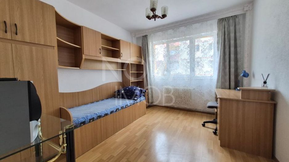Apartament 3 camere de inchiriat - Vasile Aaron - Poză 5