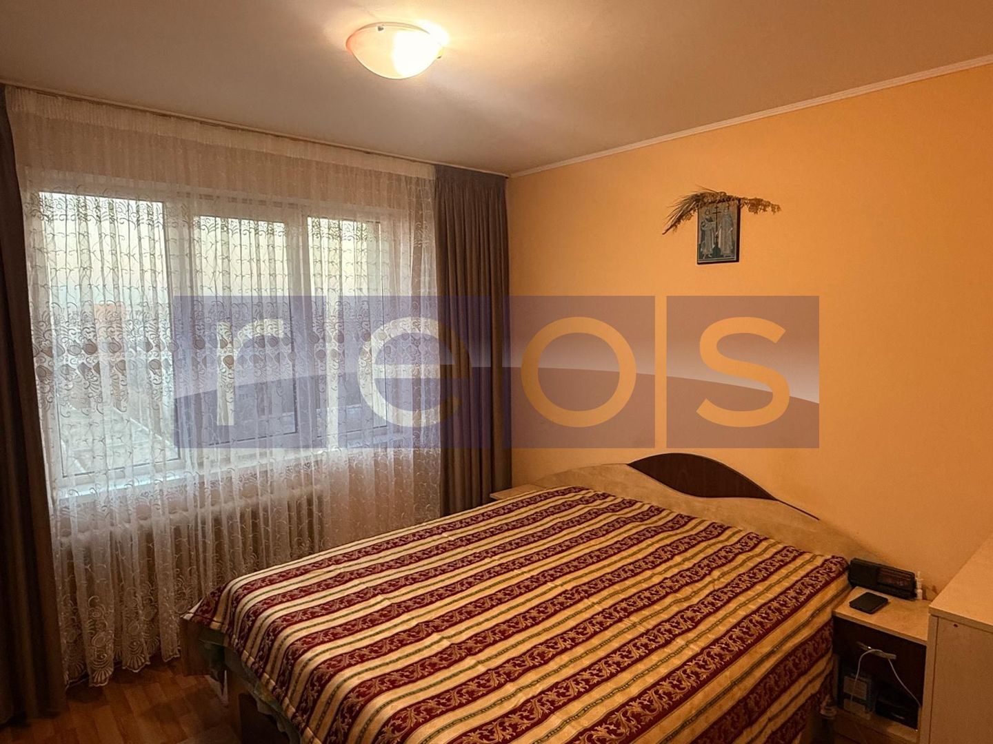 VANZARE 3 CAMERE BRANCOVEANU | MOBILAT| UTILAT | PERFECT PENTRU  FAMILII | - Poză 2