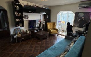 Apartament cu 2 camere/ semidecomandat/ zona Zimbru - Poză 2