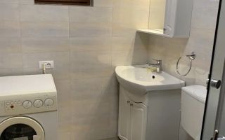 Apartament Calea Serban Voda/Parcul Carol - Poză 6