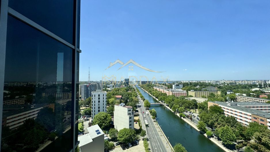 Spatiu Birouri *275mp utili* // zona Grozavesti - Poză 20