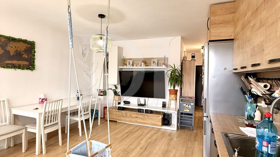 Apartament la cheie / 3 camere / Zona Eroilor - Poză 3