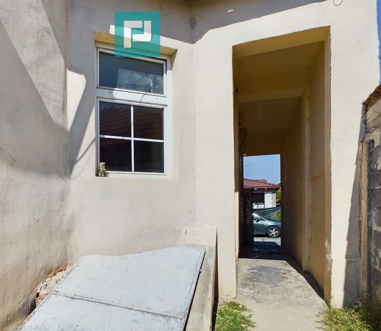 Apartament 2 camere la curte - Biserica sarbească - Poză 14