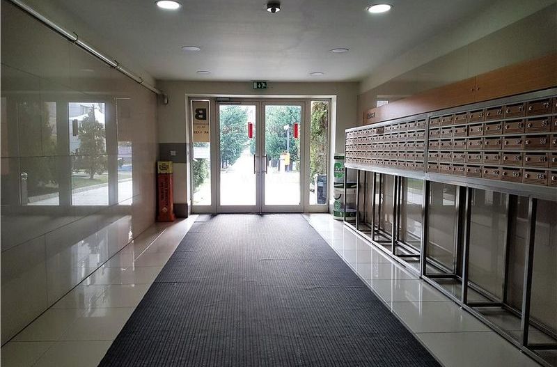 Studio Tip 2 Camere | InCity Residence | Rond P-ța Alba Iulia | Metro Dristor - Poză 23