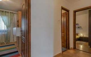 Apartament 3 camere decomandate Gheorgheni zona Diana! - Poză 13