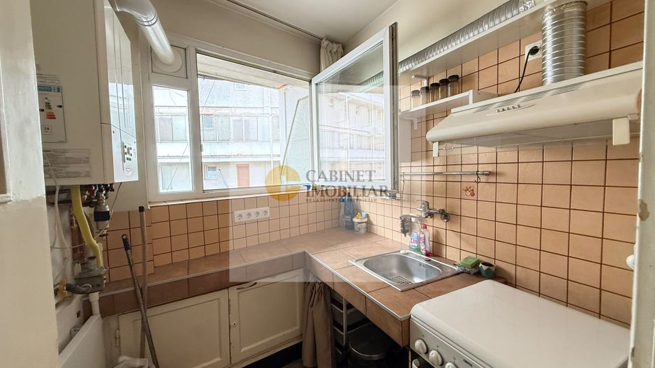 2 camere I Sala Palatului I Centrala Proprie I Creditabil - Poză 12