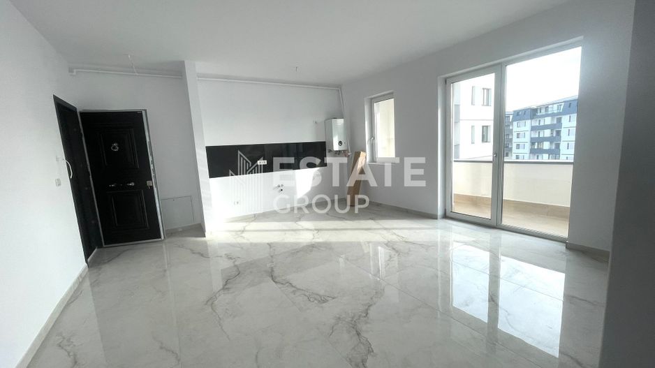 Apartament cu 1 camera in Giroc - Poză 2