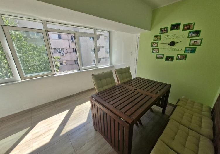 Spacious 1 bedroom apartment | Universitate - Poză 2