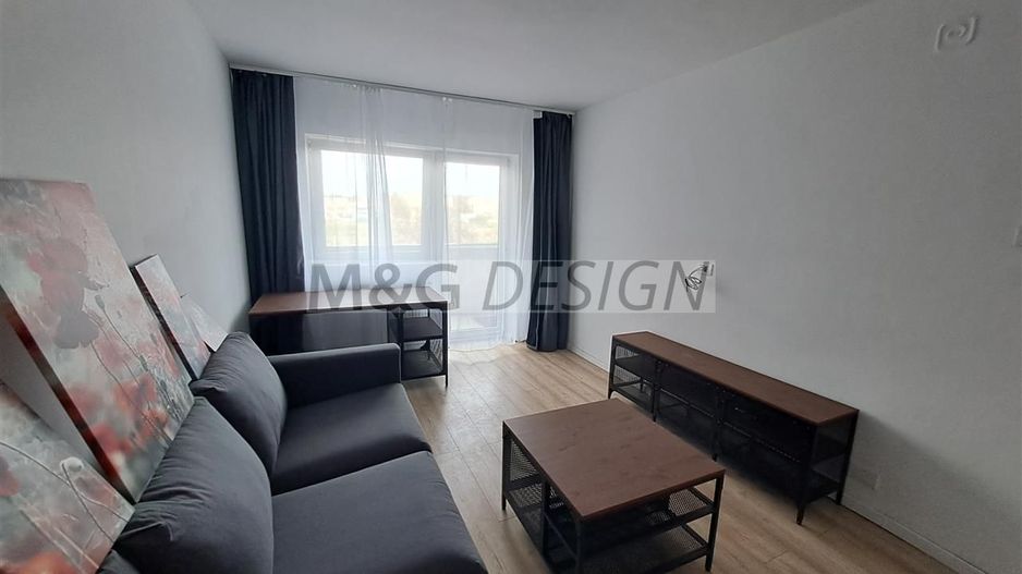 Etaj 1 4 camere  Complexul Studentesc-aproape de Sala Olimpia - Poză 8