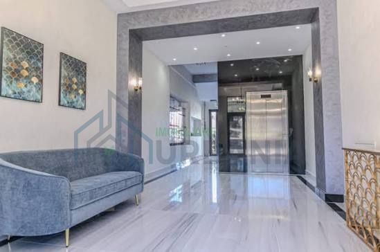 Apartament 1 camera decomandat, 40 mp, etaj 3, cladirea C2 Unity, Visan - de inchiriat - Poză 2