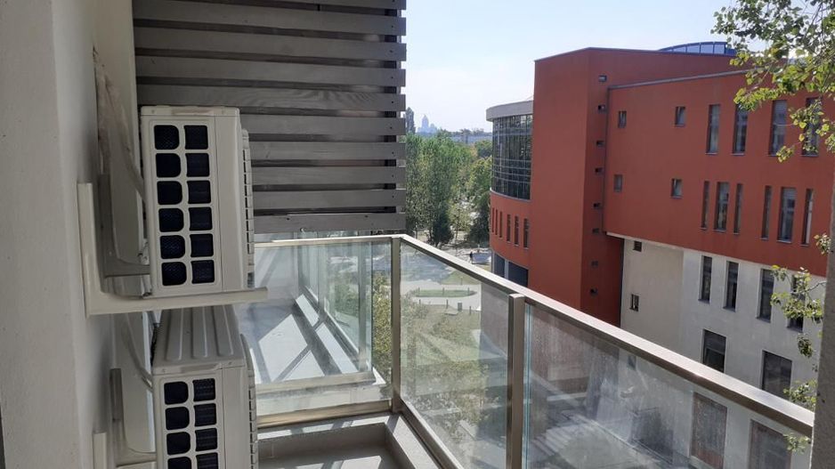 Apartament 2 camere Novum de inchiriat LUX - Poză 4