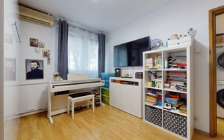 Apartament 3 camere Masina de Paine Obor - Poză 7