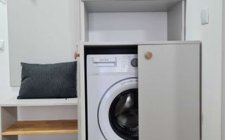 Apartament o camera la cheie, 34mp, etaj intermediar, zona Baciu - Poză 2