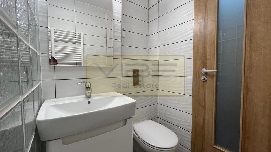 Apartament 2 dormitoare + living Podu Ros - Poză 18