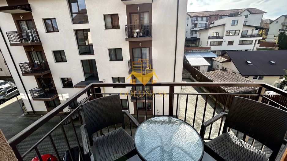 3 camere, parcare, bloc nou, Zorilor Zona UMF, Observatorului, Profi - Poză 12