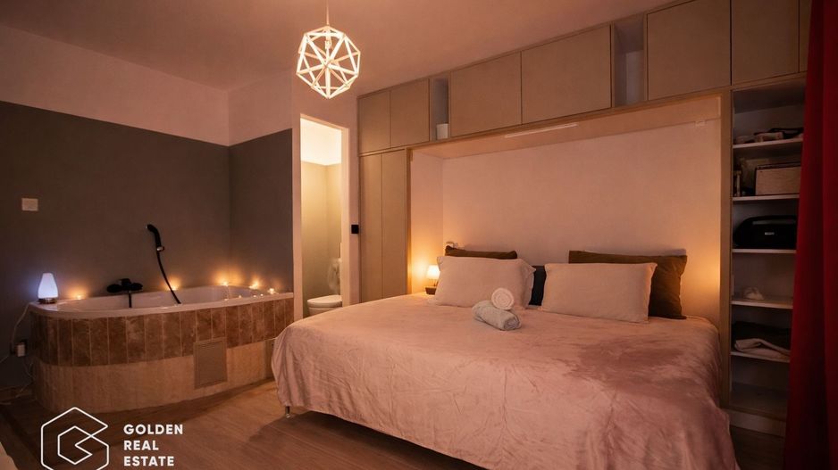 Vilă exclusivistă cu funcțiuni mixte, în Sânandrei- potențial investițional - Poză 5