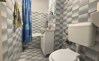 Garsoniera de inchiriat - Str. Siretului, Hipodrom IV - Poză 7
